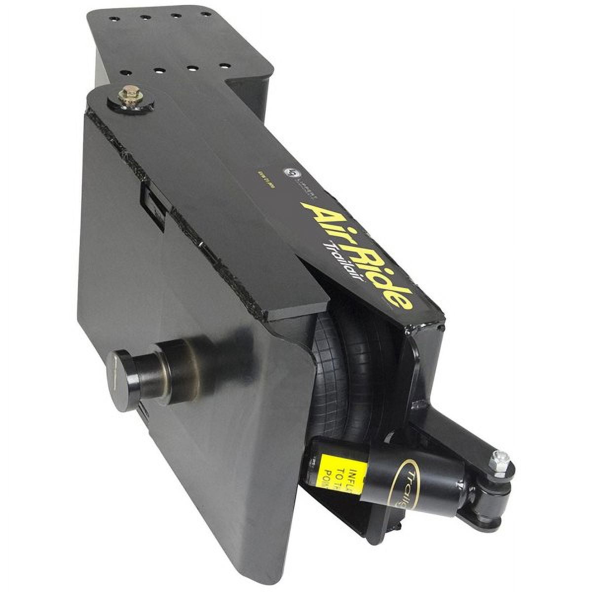 Lippert Components Fifth Wheel Trailer Hitch Pin Box 158778 Air