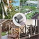 thumbnail image 5 of Bird Repellent Tape (200m) Reflective Tape, Outdoor Bird Repellent, 5 of 5