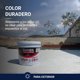 thumbnail image 4 of Impermeabilizante con Caucho 4L Color  Blanco Adekon Duracion 3 Años, 4 of 6