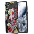 thumbnail image 1 of Japanese-2 Phone Case, Degined for Samsung Galaxy S21 Case Men Women, Flexible Silicone Shockproof Case for Samsung Galaxy S21, 1 of 1