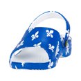 thumbnail image 5 of Toddlers' Slides - Fleur De Lis, 5 of 8