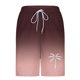 thumbnail image 3 of Pantalones Cortos Casuales para Hombre Imprimir con Bolsillos Pantalones de Playa de Cintura Elástica, Pantalones Cortos de Cintura Elástica para Hombre, 3 of 5