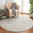thumbnail image 2 of Safavieh PRE305B Precious Beige / Ivory, 2 of 6