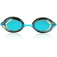 thumbnail image 2 of Lunettes de Natation Miroir 2.0, 2 of 4