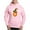 Pink, variant on CafePress - Halloween Letter O Witch Monogram Hooded Sweatshir - Pullover Hoodie, Hooded Sweatshirt