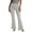 Grey, variant on Sngxgn Lined Leggings Women Winter Warm Tights High Waisted Thick Leggings(Blue,XL)