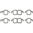 thumbnail image 2 of Fel-Pro Gaskets Exhaust Manifold Gasket MS 9275 B OE Replacement; Set, 2 of 4