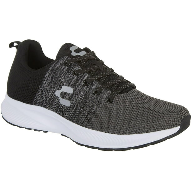 Charly Footwear Mens Trote Mesh Athletic Shoes 11 Gray 