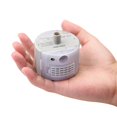 thumbnail image 3 of Minibomba de agua SMA-800 con USB, para gatos y mascotas, con filtro, motor sin escobillas de bajo ruido, sumergible, CC 5 V/1 A, 40 cm, 160 l, 3 of 5