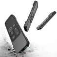 thumbnail image 4 of Waiimak For Apple Tv (4Th Gen) Siri Remote Controller Anti Slip Silicone Case Cover Skin, 4 of 5