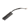 thumbnail image 1 of Piezas de repuesto para computadora portátil Conector intercalador de duro adaptador de cable HDD para ENVY M6 Hugo Conector de disco duro portátil, 1 of 7