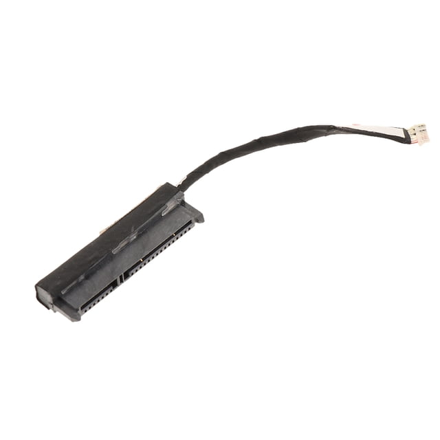 Piezas de repuesto para computadora portátil Conector intercalador de duro adaptador de cable HDD para ENVY M6 Hugo Conector de disco duro portátil