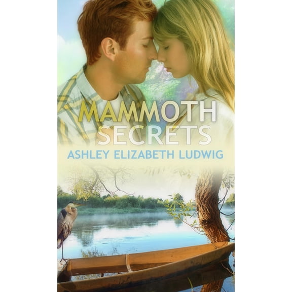 Mammoth Secrets (Paperback)