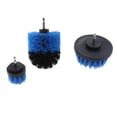 thumbnail image 3 of de Depuradores de Potencia para Limpieza con Accesorio de Cepillo de Multiusos de 3 Piezas Azul CUTICAT Cepillo de limpieza, 3 of 6