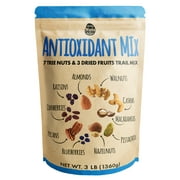 Daily Nuts Healthy Antioxidants (48 OZ)