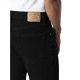 thumbnail image 5 of Levi Strauss Signature™ Men's and Big and Tall Relaxed Taper Jeans, 5 of 7