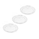 thumbnail image 2 of Rejillas Para Deshidratador De Freidora De Aire, Rejillas Para Deshidratador De Freidora De Aire Seguro Durable 3 Piezas Deshidratación De Carne De Frutas Para Freidora De Aire ANGGREK AH2925, 2 of 8