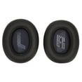 thumbnail image 2 of Ear Cushions, Ear Pads Replacement Sponge Easy Installation  For LIVE 650BTNC Black, 2 of 8