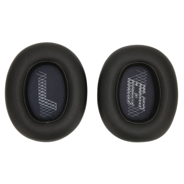 Almohadillas EOTVIA Para Los Oídos Reemplazo de Esponja Para LIVE 650BTNC
