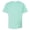 Honeydew, variant on Hanes Kids' Garment Dyed Cotton T-Shirt Candy S