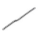 thumbnail image 4 of Cadena De Bordillo, Cadenas De Bordillo De Metal Resistentes A La Corrosión 10 M Para La Fabricación De Joyas ANGGREK Otros, 4 of 8