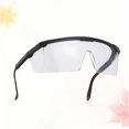thumbnail image 3 of WEUVEB 10Ud Gafas De Protección Para Ojos Con Alta Resistencia Y Uso En Exteriores, 3 of 8