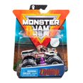 thumbnail image 1 of Vehículo a Escala Monster Jam Spin Master 1:64 Zombie, 1 of 4