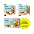 thumbnail image 3 of Combo TV Samsung 65" Smart TV BEF-H 4K UHD (2026) X3 Unidades, 3 of 5