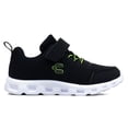thumbnail image 1 of Tenis para Niño Charly 1065272 negro 21, 1 of 4