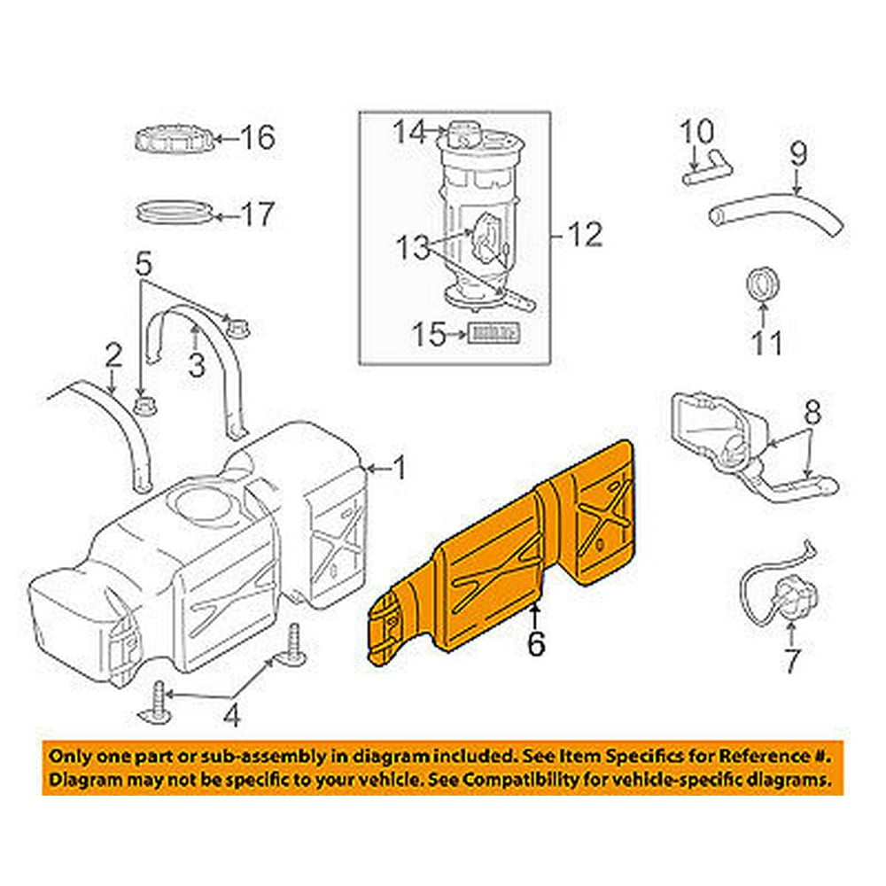 Dodge Ram 1500 Gas Tank Capacity