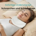 XZZjjl Makeup Neuleben Snooze Sleeping Aid Neck Support Neck Pillow
