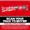 thumbnail image 3 of Kit Kat Chunky Duo Milk Chocolate bar 64g, Imported from Britain, 3 of 5