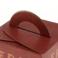 thumbnail image 4 of Caja para dulces BLESIY Paquete Ciervo, 4 of 8