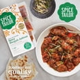 thumbnail image 5 of The Spice Tailor Spicy Bengali Jalfrezi Indian Curry Sauce Kit 300g, British Import (Pack of 2), 5 of 5