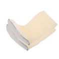 thumbnail image 5 of 1 Pair Rain Boot Socks Warm Rain Boot Liner Thermal Sock Replacement Liners for Rain Boot, 5 of 5