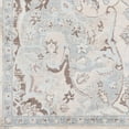 thumbnail image 3 of Surya Asia Minor ASM-2303 Vintage Floral Medallion Indoor Area Rug, 3 of 4