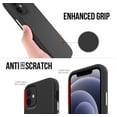thumbnail image 2 of [PST] Samsung Galaxy S21 Plus (6.7 Pouces) Étui Rigide, Antichoc Robuste Anti-Poussière 3 Couches Étui Durable, 2 of 2