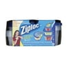 Ziploc 70026 Food Storage Variety Pack, 12 Count