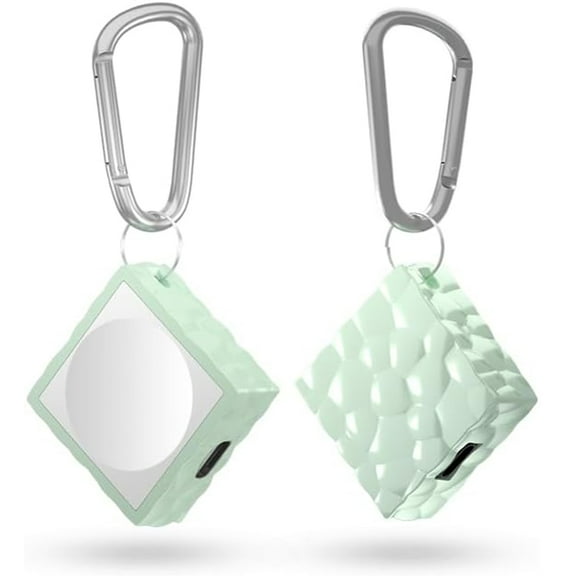 Charger for Apple Watch Magnetic Charging Dock - Fast Magnetic Charger Stand, Compatible with Apple Watch Series 2/3/4/5/6/7/8/9/10/Ultra 1 2