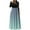Green, variant on Dress for Women,Long Sleeve Dress for Women,Womens Fashion Printed Long Sleeve Round-Neck Pullover Patchwork Dress,Long Sleeve Dress,Long Dress for Women