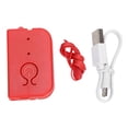 thumbnail image 2 of Alarma recargable, Sensor de recordatorio de líquido de infusión Recordatorio de líquido de infusión Alarma de líquido de infusión Alta capacidad, 2 of 8