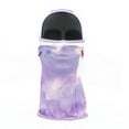 thumbnail image 2 of Dream Purple Balaclava Ski Mask, 2 of 3