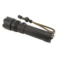 thumbnail image 4 of USB Flashlight, Flashlight Rechargeable Aluminum Alloy 1500 Meters Range Five Levels Adjustment IPX4 Waterproof  For Emergency, 4 of 8