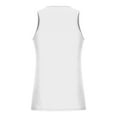thumbnail image 4 of UVEASISHA Mens Big and Tall 4th of July Shirts USA Flag Print Workout Tank Tops for Men Sleeveless Crewneck Patriotic Shirt Holiday Casual Slim Fit Tank Top White L, 4 of 5