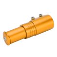 thumbnail image 1 of Extensor De Vástago De Horquilla, Elevador De Vástago De Bicicleta Seguro De Alta Dureza Sólido Tornillo Doble Flexible Para Bicicleta De Montaña Para Horquilla De 28,6 Mm/1,13, 1 of 8