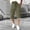 Army Green, variant on Men's Hking Capri Shorts Quick Dry Below Knee 3/4 Capri Pants Long Walking Shorts with Pockets for Workout Running Training Summer Big and Tall Size M-8XL Khaki