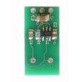 thumbnail image 2 of Photodiode Amplifier Module Light Intensity Detection Module Board Illuminometer, 2 of 5