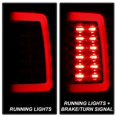 thumbnail image 5 of TAIL LIGHT LENSES Fits select: 2016-2018 RAM 1500, 2009-2012 DODGE RAM 1500, 5 of 12