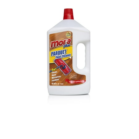 Floor Parquet Cleaner 2L 8/67oz