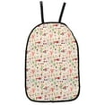 thumbnail image 1 of MasteelfCA Car Seat Back Protector Car Seat Back Cover Auto Seat Back Pad Car Protector, 1 of 7